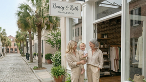 Nancy & Ruth – Nancy & Ruth