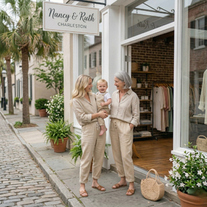 Nancy & Ruth – Nancy & Ruth